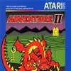 топовая игра Adventure II