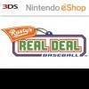 игра Rusty's Real Deal Baseball