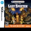 игра от Level-5 - Professor Layton and the Last Specter (топ: 1.5k)