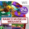 игра Namco Museum Megamix