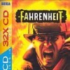 игра от Sega - Fahrenheit (топ: 2.7k)