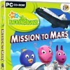 Лучшие игры Развивающие игры - The Backyardigans: Mission To Mars [2006] (топ: 1.6k)