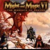 топовая игра Might and Magic VI: The Mandate of Heaven