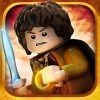 топовая игра LEGO The Lord of the Rings [Portable]