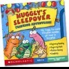 топовая игра Huggly's Sleepover -- Thinking Adventures