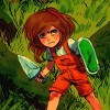 Лучшие игры Платформер - Finding Teddy 2 (топ: 1.7k)
