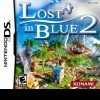 игра от Konami - Lost in Blue 2 (топ: 2.1k)