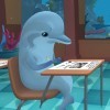 топовая игра Classroom Aquatic