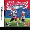 игра Backyard Football