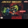 топовая игра Arcus Odyssey