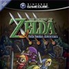 топовая игра The Legend of Zelda: Four Swords Adventures
