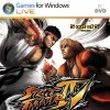 Street Fighter IV