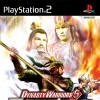 игра Dynasty Warriors 5: Empires