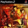 игра Dynasty Warriors 3