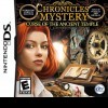 топовая игра Chronicles of Mystery: Curse of the Ancient Temple