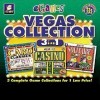 Vegas Collection 3 in 1