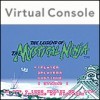 топовая игра The Legend of the Mystical Ninja