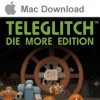 топовая игра Teleglitch: Die More Edition