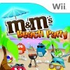 игра M&M's Beach Party