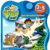 топовая игра Go, Diego, Go! Save the Animal Families