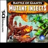 Battle of Giants: Mutant Insects