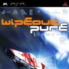 топовая игра WipEout Pure