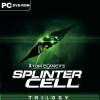 игра от Ubisoft - Tom Clancy's Splinter Cell Trilogy (топ: 1.6k)