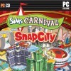 игра от Electronic Arts - The Sims Carnival -- SnapCity (топ: 1.5k)