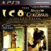 The Ico & Shadow of the Colossus Collection