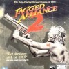 игра Jagged Alliance 2