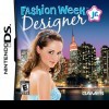 Fashion Week Jr.: Designer