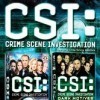 CSI: Crime Scene Investigation -- Double Pack