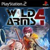 Wild ARMs 4