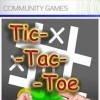 Tic-Tac-Toe