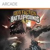 Red Faction: Battlegrounds