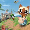 Monster Hunter Diary: Poka Poka Airu Village DX