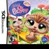 игра от Electronic Arts - Littlest Pet Shop: Spring (топ: 1.4k)