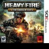 топовая игра Heavy Fire: The Chosen Few