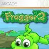 топовая игра Frogger 2