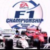 топовая игра F1 Championship Season 2000