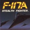 F-117A Stealth Fighter