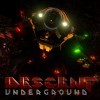 игра Descent: Underground