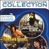 игра Ubisoft Action-Adventure Collection