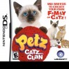 топовая игра Petz: Catz Clan