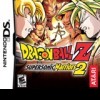 Dragon Ball Z: Supersonic Warriors 2