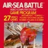 игра от Atari - Air-Sea-Battle (топ: 1.6k)