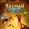 Лучшие игры Аркада - Rayman Legends: Definitive Edition (топ: 2.1k)
