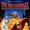 The Incredibles: Rise of the Underminer