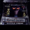 игра от Blizzard Entertainment - StarCraft Battle Chest (топ: 1.8k)
