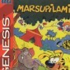 Marsupilami